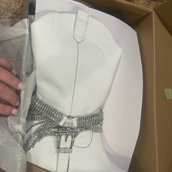 Matisse Dolly Boots - Picture 3 of 10